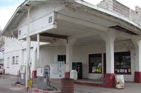 Check spelling or type a new query. Hualapai Tribe To Restore Historic Gas Station On Route 66