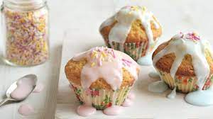 Fairy Cakes Recipe Recipe Fairy Cakes Cake Recipes Bbc Bbc Good Food Recipes