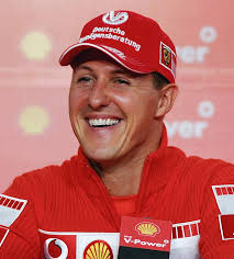 F1 Driver Michael Schumacher Allegedly Appears In Public For First Time In  11 Years, Fans Stunned
