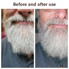 Qivange Men Beard Kit With Gift Package Beard Oil Beard Wax Beard Comb Beard Brush Barber Scissors Great Gif Beard Wax Monat Hair Hair Growth For Men