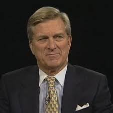Gary Hart — Charlie Rose