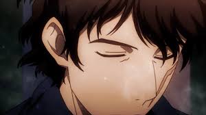 Pin On Kekkai Sensen Blood Blockade Battlefront