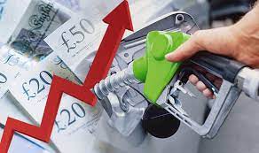 As at yesterday, a litre of 91 octane was an average of $2.28 according to aa petrolwatch, while 95 octane was $2.37 and. Petrol Station Prices Set To Increase This Weekend Experts Warn About Fuel Cost Hike Express Co Uk