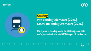 We eisen respect voor de mensen die ons land draaiend houden. Wxpbq4w 1u3cim