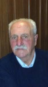 Gilbert Mello Obituary