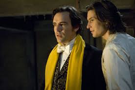 Дориан грей (2009) cast and crew credits, including actors, actresses, directors, writers and more. Pin By Monika Shouse On That S Entertainment Ben Barnes Dorian Gray Actors
