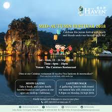 Check spelling or type a new query. The Haven Ipoh On Twitter No Idea Where To Be During The Mid Autumn Festival Celebrate At The Haven Resort Hotel Ipoh 22 24 September 2018 Call 05 540 0000 Https T Co Jebcshtu6k
