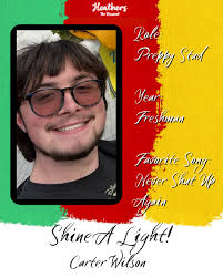 Pics from Lil Willy's recent visit to campus as he promotes his upcoming  sketch comedy show “Lil' Willy's Panto-Loons”! Showings begin TOMORROW in  the Pearl Buchanan Theatre at 7:30pm. We can't wait