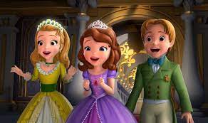 With ariel winter, laura dickinson, darcy rose byrnes, travis willingham. Top 10 Best Sofia The First Songs Animation Songs