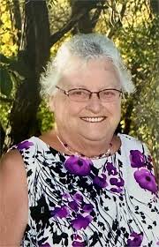 Obituary for June Feil