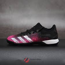 Available with next day delivery at pro:direct soccer. Giay Ä'a Banh Cá» Nhan Táº¡o Adidas Predator Freak 3 Superspectral Giay Ä'a Banh Chinh Hang