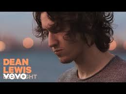 DEAN Lewis
