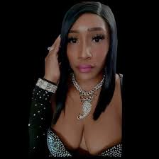 Natasha Ware's Instagram, Twitter & Facebook