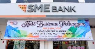 Recent ship arrivals in kota kinabalu. Sme Bank Rm30b In Financing Approved To Date
