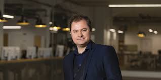 C'est le bon moment pour décrocher un job de saisonnier. Le Marche Des Sites D Emploi Va Etre Une Bataille De Geants Antoine Jouteau Pdg Le Bon Coin