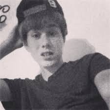 Cade Thomas Heidlage (@my_cade)