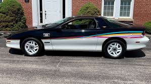 Image result for Arctic White 1993 Camaro