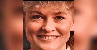 Patricia Skidmore Obituary