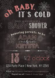 Printable Coed Optional Winter Baby Shower By Paisleydaynedesigns Baby Shower Winter Winter Baby Shower Invitations Coed Baby Shower Invitations
