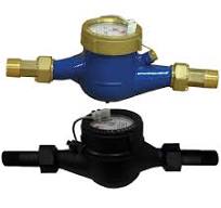 Water Meters - Pulsafeeder