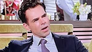 Is Phyllis willing to confront Billy to protect her son The Young And The  Restle