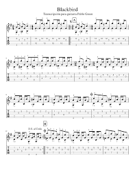 The Clash Should I Stay Or Should I Go Tab Blackbird Sheet Music For Guitar Download Free In Pdf Or Midi Guitar Tabs Ukulele Music Guitar Tabs Acoustic