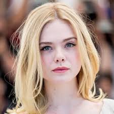 Aside from sharing a last name, the two look almost. Elle Fanning Net Worth Bio Wiki Age Height Dakota Fanning Movies And Tv Shows And Criminal Minds