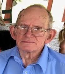 Inside Joplin Obituaries: Burney Johnson