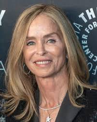 American actress and model Barbara Bach, born August 28, 1946, who played  Bond girl Anya Amasova in The Spy Who Loved Me (1977). Her other credits  include L'Odissea (1968), Black Belly of