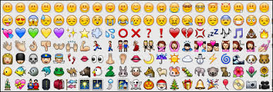 How Do I Enable Emoji On My Iphone Ask Dave Taylor