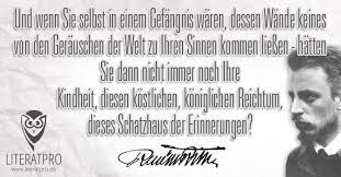 Und Wenn Sie Selbst In Einem Gefangnis Waren Dessen Wande Keines Von Den Gerauschen Der Welt Zu Ihren Sinnen Kommen Liess Gefangnis Spruche Zitate Erinnerungen
