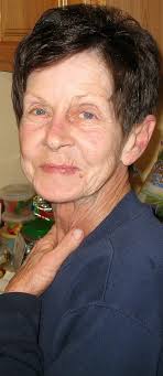 Obituary information for Irene Schaefer