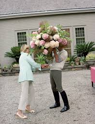 If you, like martha, are inspired by your outdoor garden in full bloom, you may be feeling inspired to create a beautiful floral arrangement for that next dinner party, house visit, or summer soirée. In The Garden With Martha Stewart Colorado Homes Lifestyles