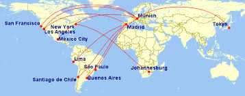 airbus a340 500 600 fleet profile lufthansa iberia retain