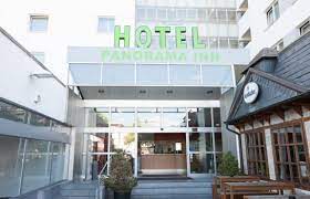 Panorama inn hotel und boardinghaus is located at billstedter hauptstrasse 36 in mitte, 6.8 km from the centre of hamburg. Panorama Inn Hotel Und Boardinghaus In Hamburg Hotel De