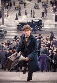 фантастические твари и где они обитают 2 финальный трейлер Video Promo Novyh Fantasticheskih Tvarej S Lou V Obraze Dambldora Rossijskaya Gazeta