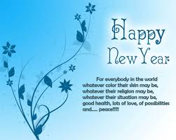 May every wish of yours get fulfilled in the upcoming year. Happy New Year Wishes Quotes Quotesgram
