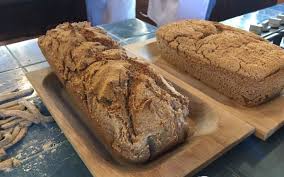 We did not find results for: Pane Di Grano Saraceno Riso E Miglio Cucina Naturale