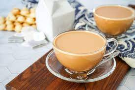 Hong Kong Style Milk Tea And Hong Kong Local Tara S Multicultural Table