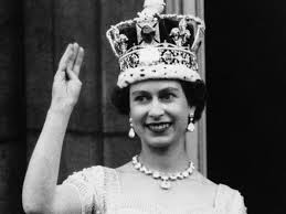 The highly anticipated fifth season of game of thrones returns april 12, and the creators also joked about how nervous their cast members are when they call. Queen Elizabeth Ii Photos From Every Year Of Her Record Reign