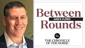 Bobby Costello Is At The Helm For A New Era Of US Eventing