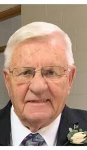 Lyle Johnson Obituary