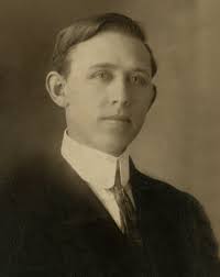 Loyd Ernest Springer (1880-1961)