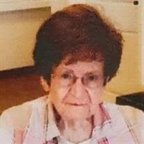 LaVon Garner Hull Obituary