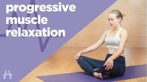 Image result for Progressive Relaxation