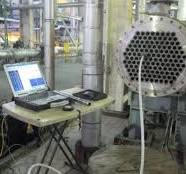 Eddy Current Tubular Testing Services | Echo NDE