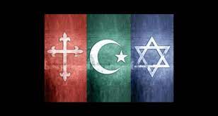 There are, in fact, more abrahamic religions, such as the baha'i faith, yezidi, druze, samaritan and rastafari, but this article will focus on the main three aforementioned. Fundamentals Of The Abrahamic Religions Youlin Magazine