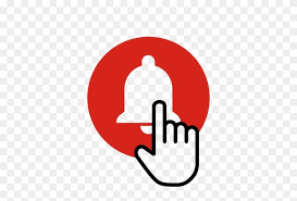 Enjoy Hd High Quality Youtube Bell Icon Png Transparent Youtube Bell Icon Png Png Down Logotipo Do Youtube Banner Do Youtube Ideias Para Videos Do Youtube