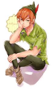 Pin By Tara Collier On Disney In 2020 Peter Pan Disney Disney Cartoons Peter Pan Anime