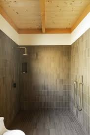 Ceramic tile is also resistant to water, mold, and fungi. Best 60 Modern Bathroom Ceramic Tile Floors Design Photos And Ideas Dwell